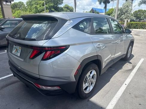 Used 2024 Hyundai Tucson SE FWD image 6
