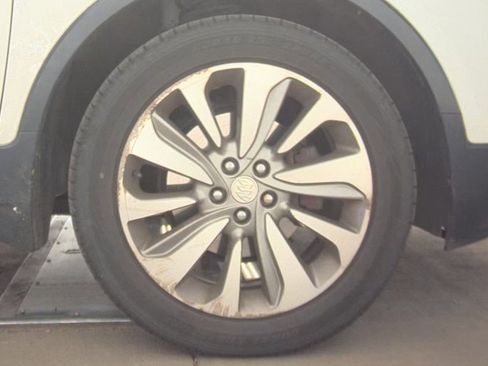 Used 2017 Buick Encore Preferred image 17