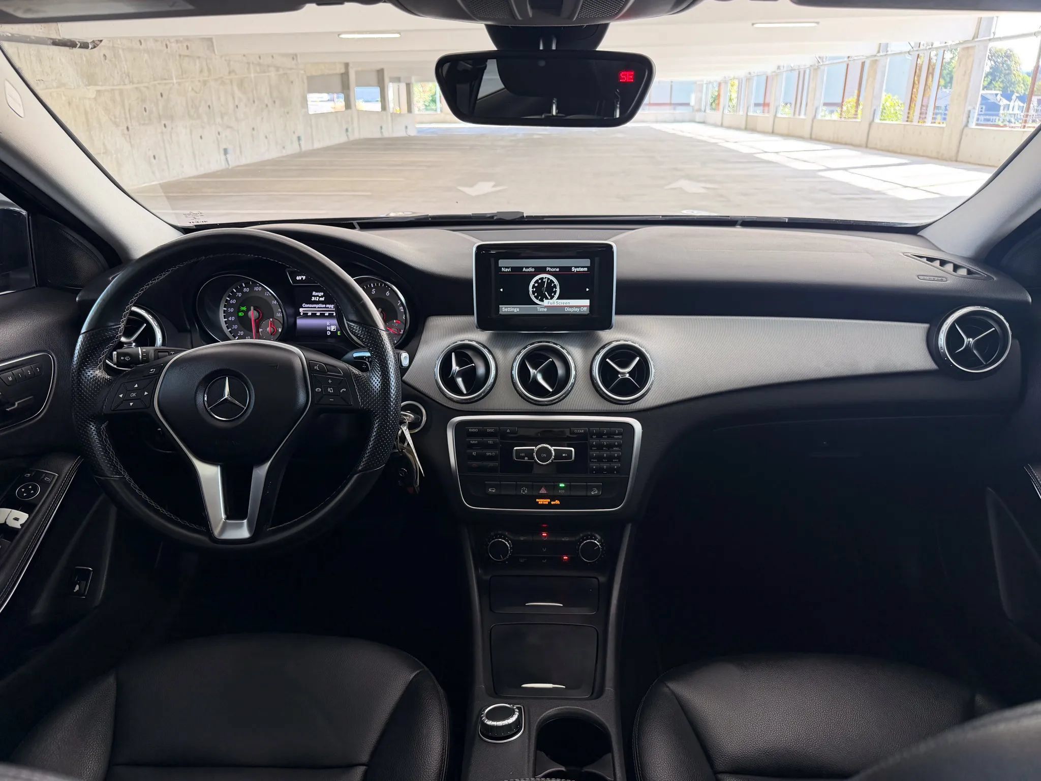 Used 2015 Mercedes-Benz GLA 250 4MATIC image 28