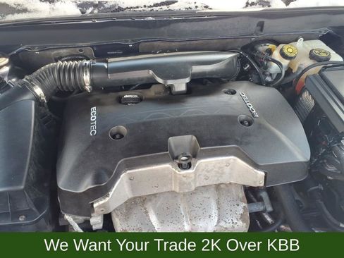 Used 2014 Chevrolet Malibu LT image 31