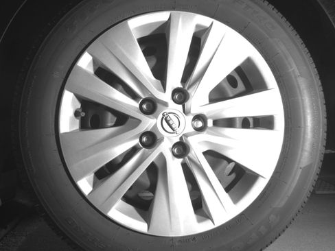 Used 2025 Nissan Sentra S FWD image 14