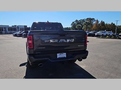 New 2026 RAM 1500 Big Horn AWD/4WD image 28