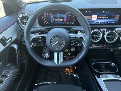 Certified 2026 Mercedes-Benz CLA 250 image 18