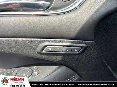 Used 2019 Buick LaCrosse Essence w/ Sights and Sounds Package FWD image 16