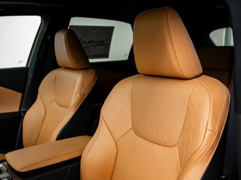 New 2026 Lexus RX 350 image 25