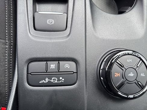 New 2025 Ford Ranger XLT w/ Equipment Group 301A High image 28