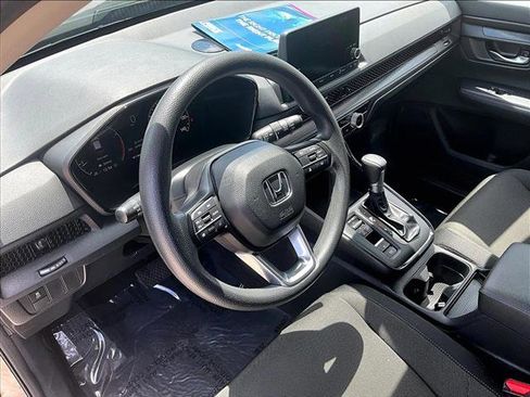 Used 2023 Honda CR-V EX image 14