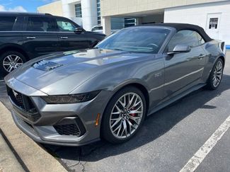 Used 2025 Ford Mustang GT Premium RWD video 1