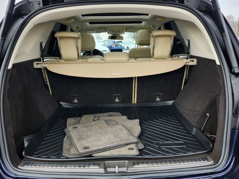 Used 2017 Mercedes-Benz GLE 350 4MATIC w/ Premium 1 Package image 27