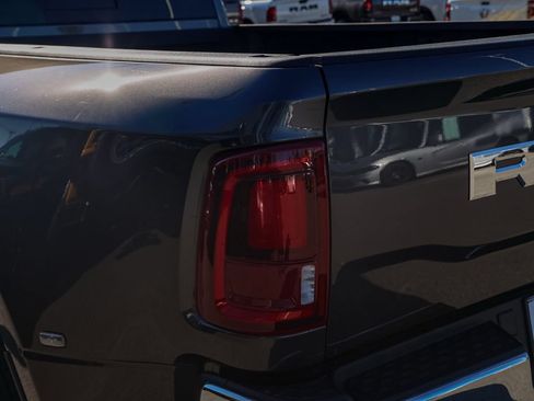 New 2026 RAM 3500 Tradesman AWD/4WD image 7