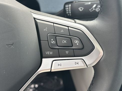 New 2026 Volkswagen Jetta SE image 18