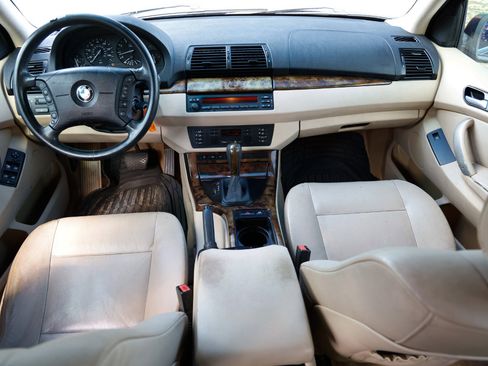 Used 2006 BMW X5 3.0i image 2