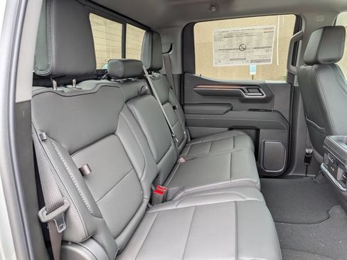 New 2026 GMC Sierra 1500 Denali w/ Denali Reserve Package AWD/4WD image 30