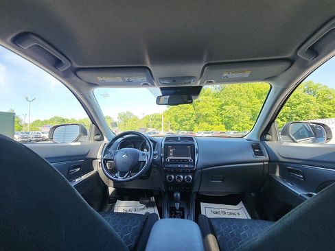 Used 2021 Mitsubishi Outlander Sport LE AWD/4WD image 24