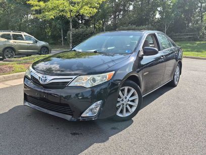 Used 2014 Toyota Camry XLE w/ Convenience Package