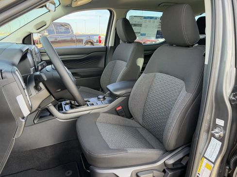 New 2025 Ford Ranger XL w/ Trailer Tow Package image 48