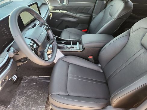 New 2026 Kia Sorento SX AWD/4WD image 6