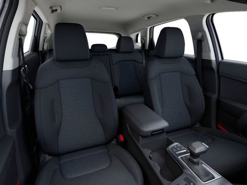 New 2026 Kia Sportage LX AWD/4WD image 15