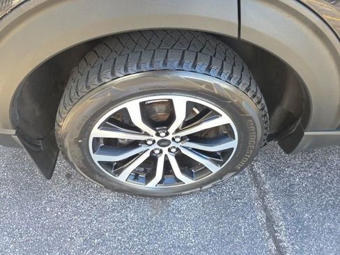 Used 2022 Ford Explorer ST-Line w/ Class IV Trailer Tow Package AWD/4WD image 36