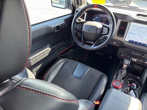 Used 2023 Ford Bronco Raptor AWD/4WD image 14