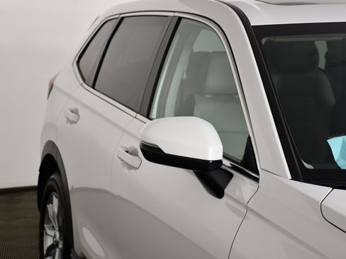 Certified 2025 Honda CR-V EX image 14