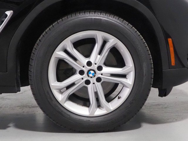 Used 2020 BMW X3 sDrive30i w/ Convenience Package RWD image 39