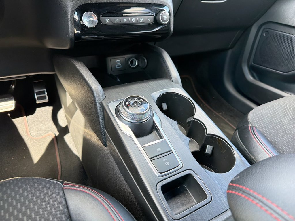 Certified 2023 Ford Escape ST-Line Elite AWD/4WD image 19