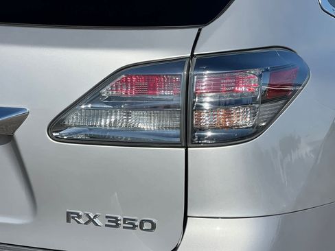 Used 2012 Lexus RX 350 FWD w/ Premium Pkg image 33