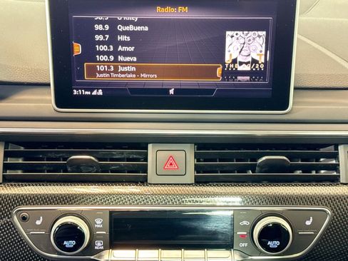 Used 2018 Audi S5 Premium Plus w/ Navigation Package image 15