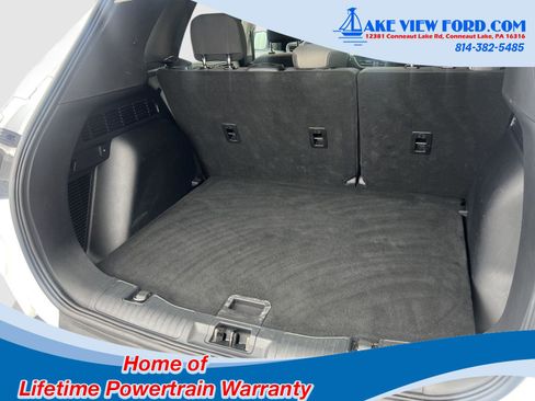 Used 2022 Ford Escape SE w/ Convenience Package image 9