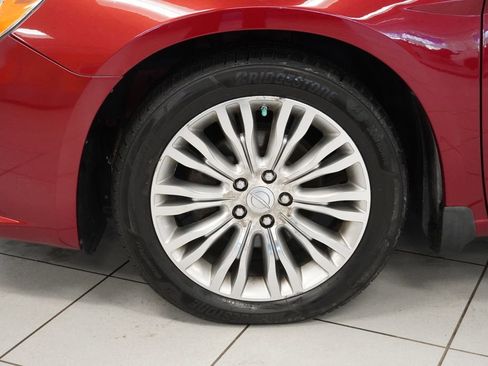 Used 2012 Chrysler 200 Limited FWD image 17