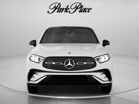 New 2026 Mercedes-Benz GLC 300 300 image 36