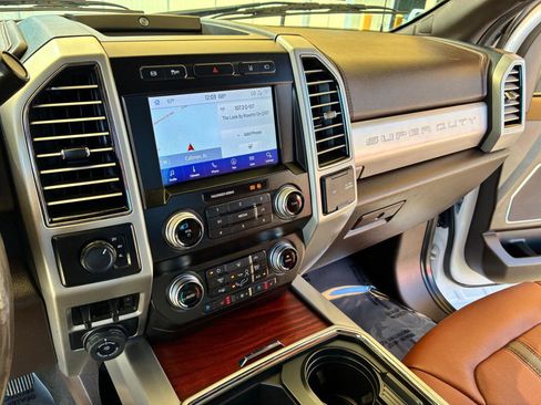 Used 2020 Ford F250 King Ranch image 21