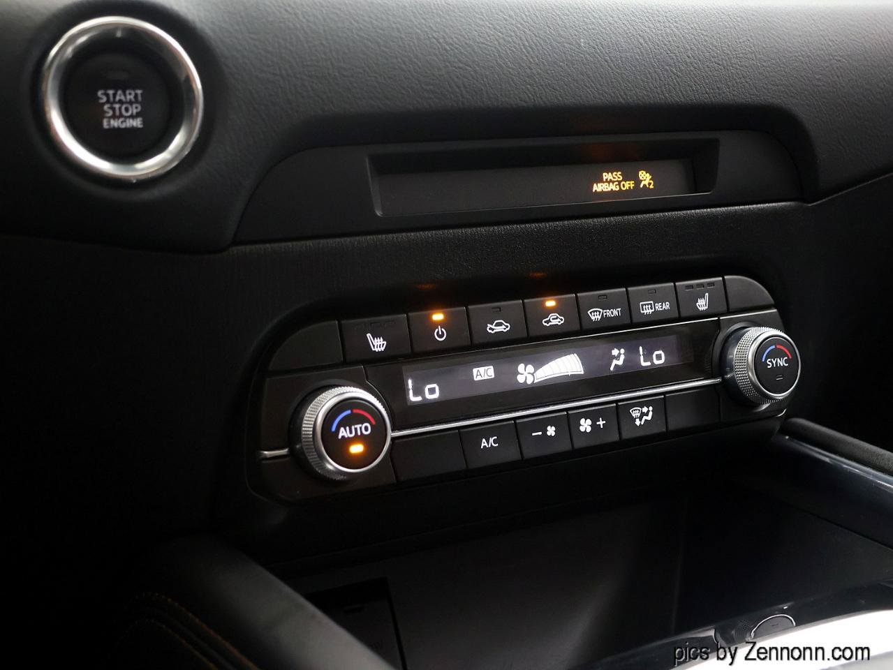 Used 2019 MAZDA CX-5 Grand Touring AWD/4WD image 20