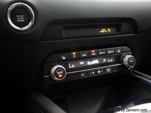 Used 2019 MAZDA CX-5 Grand Touring AWD/4WD image 20