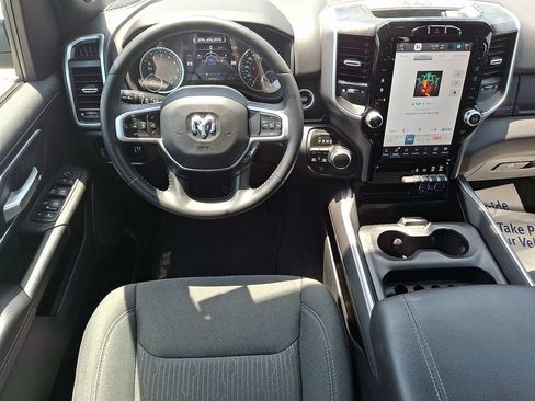 Used 2023 RAM 1500 Big Horn AWD/4WD image 13