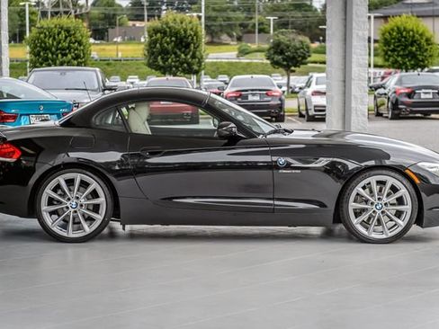 Used 2011 BMW Z4 sDrive35i RWD image 49