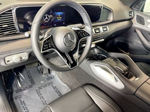 New 2026 Mercedes-Benz GLE 350 4MATIC image 9