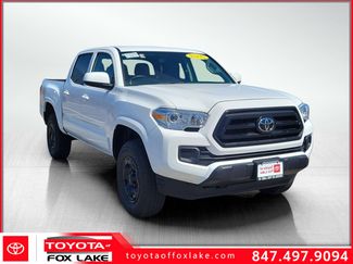 Used 2023 Toyota Tacoma SR AWD/4WD 360° Tour