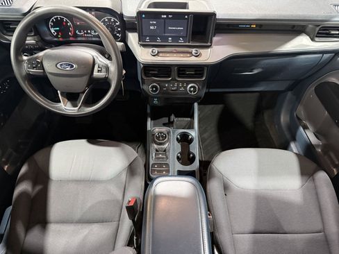 Used 2022 Ford Maverick XL w/ Equipment Group 100A Standard AWD/4WD image 16