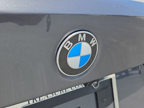 Used 2022 BMW 330i Sedan w/ Driving Assistance Package RWD image 36