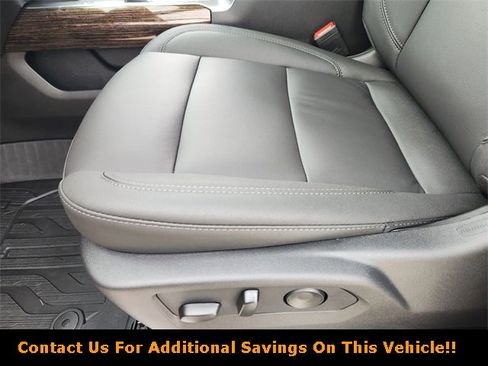 New 2026 GMC Sierra 1500 Elevation w/ Elevation Premium Package image 18