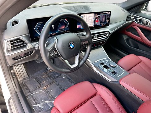 Used 2024 BMW 430i Gran Coupe w/ Convenience Package RWD image 13