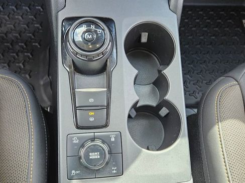 Certified 2023 Ford Bronco Sport Badlands image 21