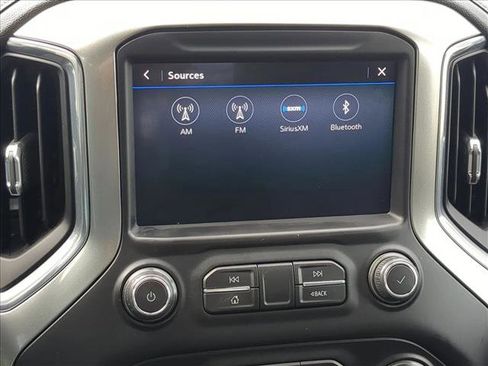 Used 2021 Chevrolet Silverado 3500 LT image 17