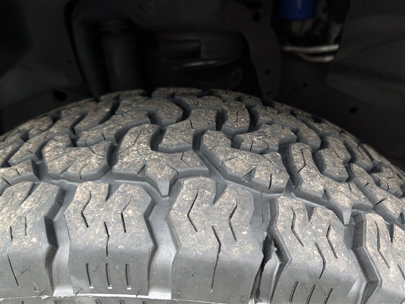 Used 2022 RAM 2500 Tradesman AWD/4WD image 16