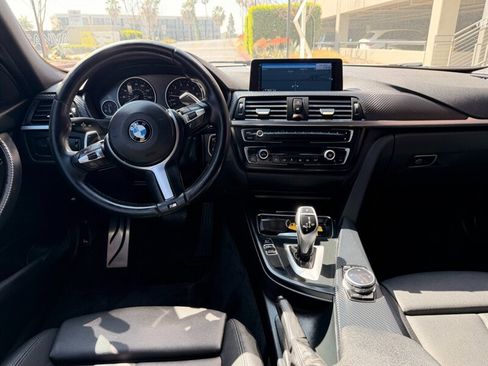 Used 2014 BMW 328i Sedan RWD image 21