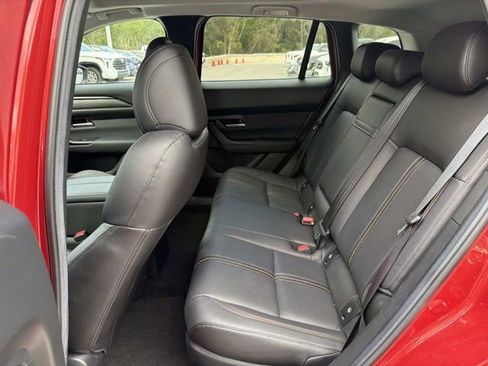 Used 2025 MAZDA CX-50 AWD 2.5 Hybrid w/ Premium Pkg image 14