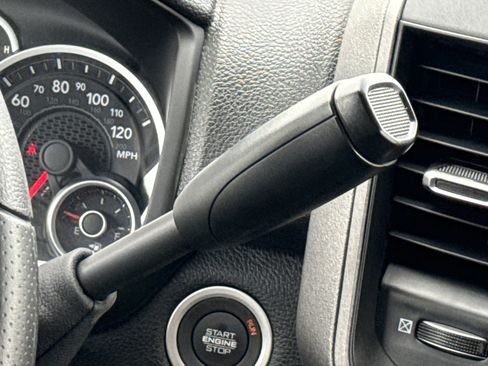 New 2026 RAM 2500 Tradesman image 28