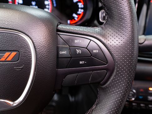 Used 2023 Dodge Durango AWD image 23